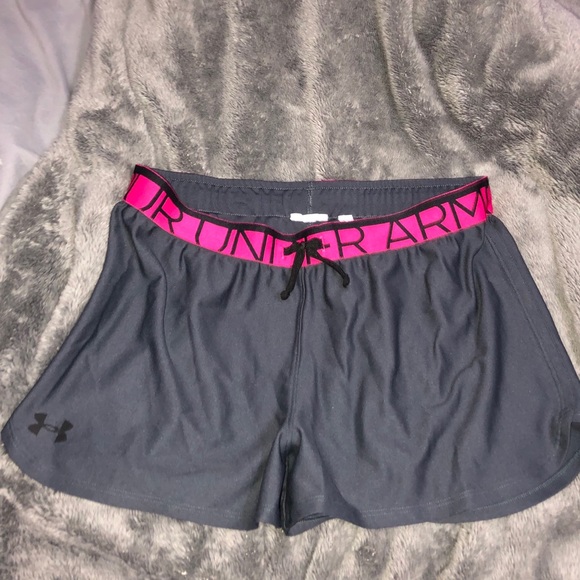 Under Armour Pants - Running Shorts